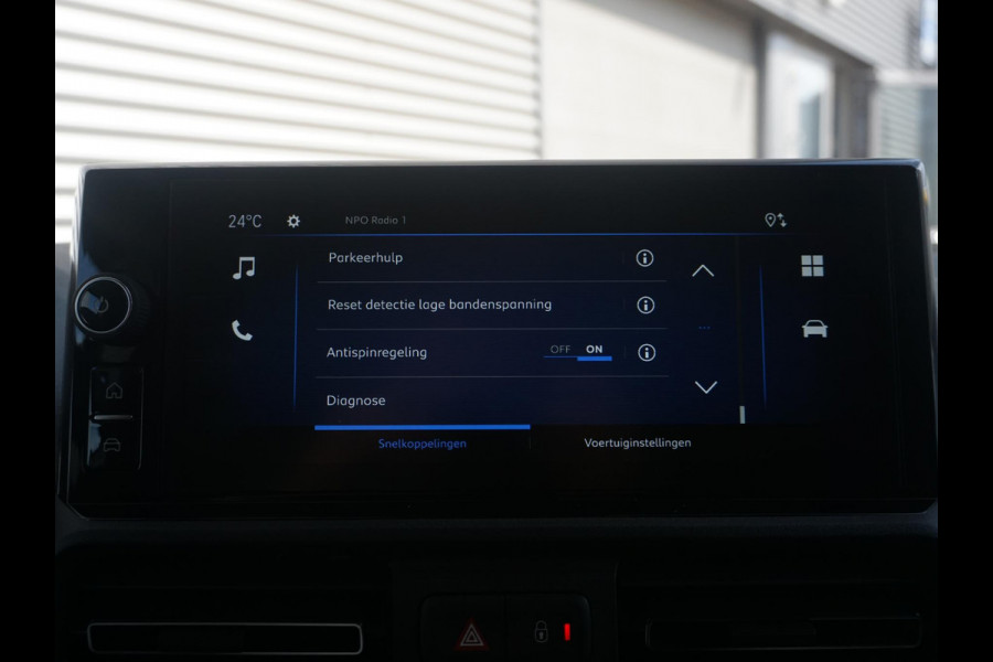 Opel Combo Electric L2 50kWh | 8 jaar garantie | camera | Apple Carplay | laadruimtebetimmering | Comfort stoel | rijklaarprijs