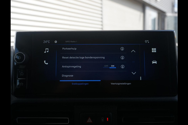 Opel Combo Electric L2 50kWh | 8 jaar garantie | camera | Apple Carplay | laadruimtebetimmering | Comfort stoel | rijklaarprijs