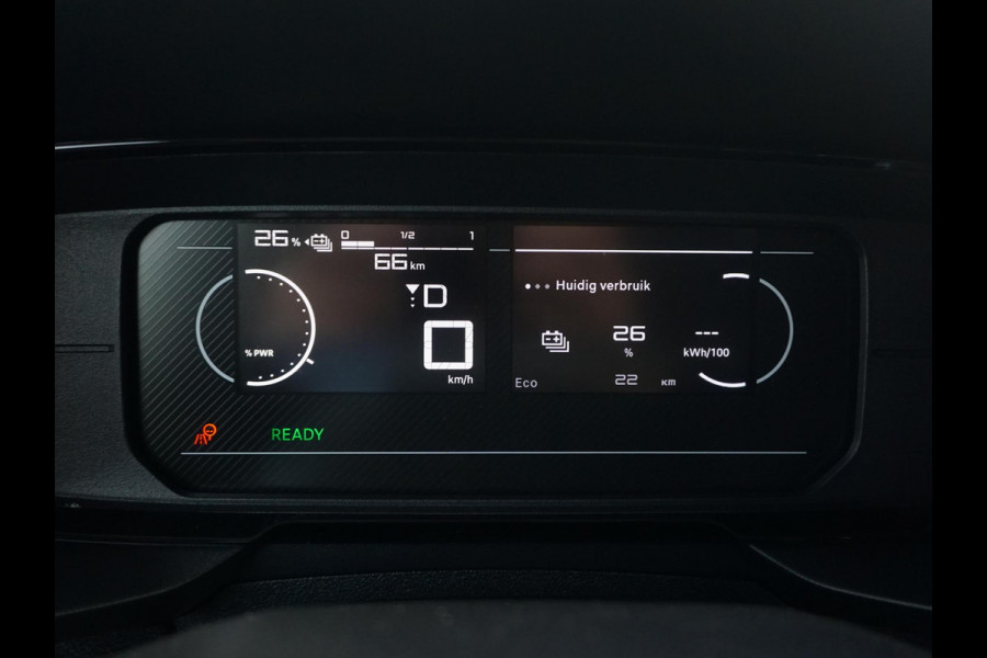 Opel Combo Electric L2 50kWh | 8 jaar garantie | camera | Apple Carplay | laadruimtebetimmering | Comfort stoel | rijklaarprijs