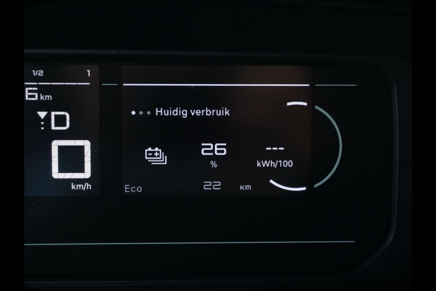 Opel Combo Electric L2 50kWh | 8 jaar garantie | camera | Apple Carplay | laadruimtebetimmering | Comfort stoel | rijklaarprijs
