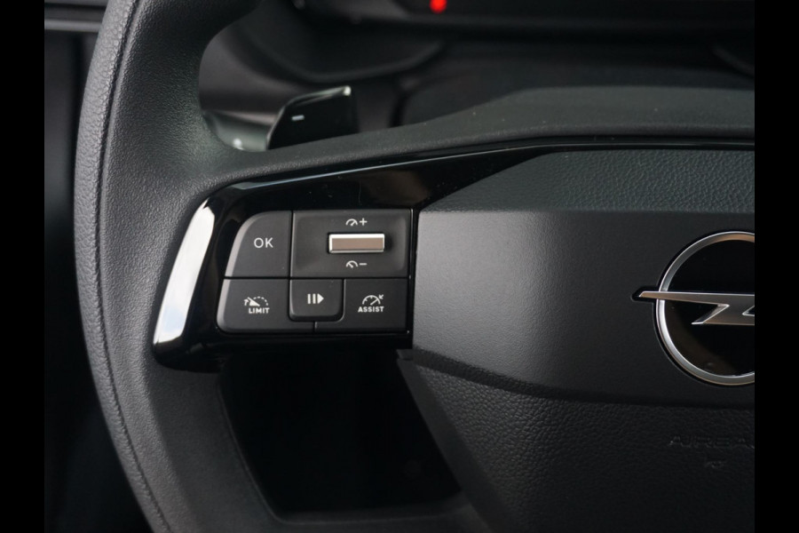 Opel Combo Electric L2 50kWh | 8 jaar garantie | camera | Apple Carplay | laadruimtebetimmering | Comfort stoel | rijklaarprijs