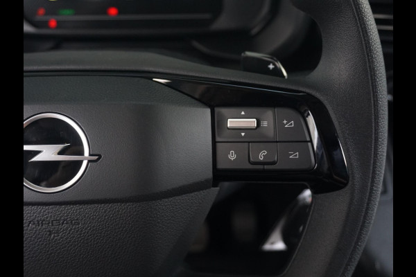 Opel Combo Electric L2 50kWh | 8 jaar garantie | camera | Apple Carplay | laadruimtebetimmering | Comfort stoel | rijklaarprijs