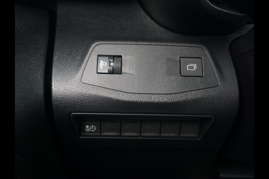 Opel Combo Electric L2 50kWh | 8 jaar garantie | camera | Apple Carplay | laadruimtebetimmering | Comfort stoel | rijklaarprijs