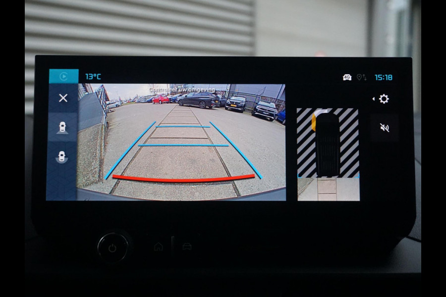Citroën E-Berlingo L2 50 kWh | 0% rente | navi incl. Apple Carplay | 2x camera | parkeersensoren voor/achter | rijklaarprijs