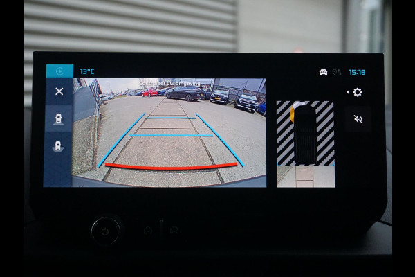 Citroën E-Berlingo L2 50 kWh | 0% rente | navi incl. Apple Carplay | 2x camera | parkeersensoren voor/achter | rijklaarprijs