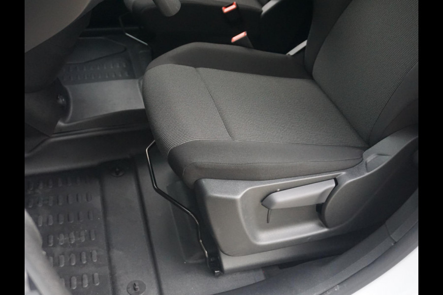 Citroën E-Berlingo L2 50 kWh | 0% rente | navi incl. Apple Carplay | 2x camera | parkeersensoren voor/achter | rijklaarprijs