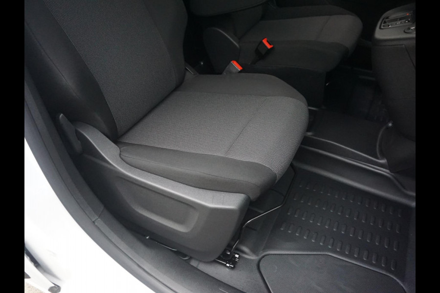 Citroën E-Berlingo L2 50 kWh | 0% rente | navi incl. Apple Carplay | 2x camera | parkeersensoren voor/achter | rijklaarprijs