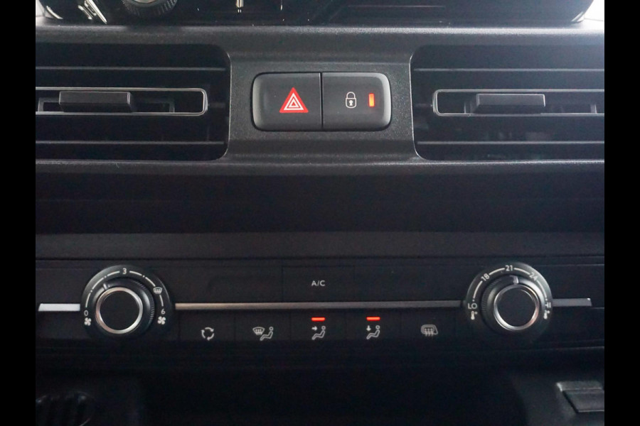 Citroën E-Berlingo L2 50 kWh | 0% rente | navi incl. Apple Carplay | 2x camera | parkeersensoren voor/achter | rijklaarprijs