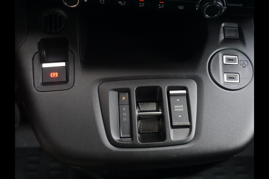 Citroën E-Berlingo L2 50 kWh | 0% rente | navi incl. Apple Carplay | 2x camera | parkeersensoren voor/achter | rijklaarprijs