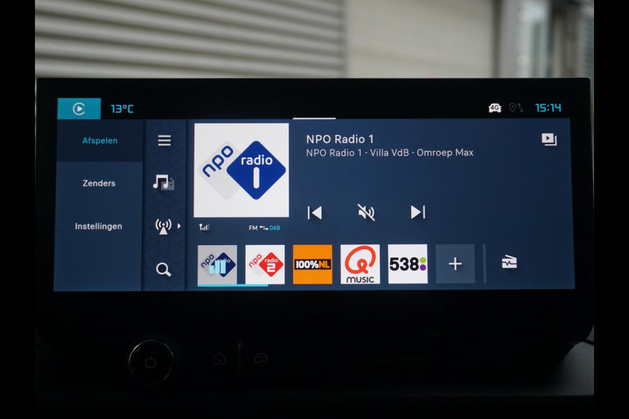 Citroën E-Berlingo L2 50 kWh | 0% rente | navi incl. Apple Carplay | 2x camera | parkeersensoren voor/achter | rijklaarprijs
