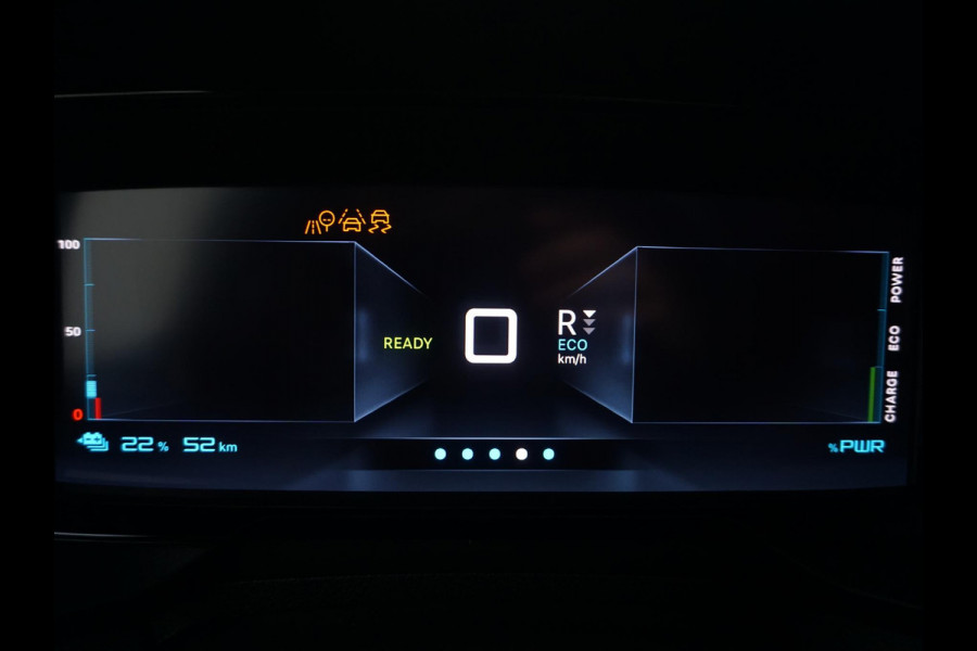Citroën E-Berlingo L2 50 kWh | 0% rente | navi incl. Apple Carplay | 2x camera | parkeersensoren voor/achter | rijklaarprijs