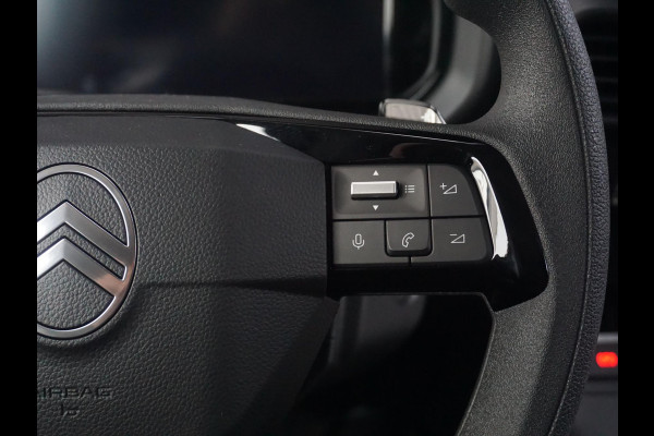 Citroën E-Berlingo L2 50 kWh | 0% rente | navi incl. Apple Carplay | 2x camera | parkeersensoren voor/achter | rijklaarprijs