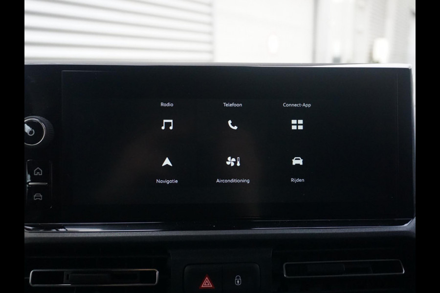 Citroën E-Berlingo L1 50 kWh | 0% rente | 8 jaar garantie | Apple Carplay | achteruitrijcamera | betimmering | rijklaarprijs |