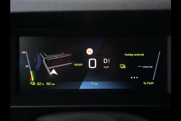 Peugeot e-Expert L2 75 kWh | 0% rente | Navi incl. Apple Carplay | camera | parkeersensoren voor & achter | dodehoekwaarschuwing | rijklaarprijs