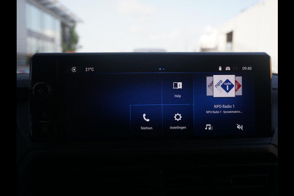 Opel Vivaro Electric L3 75 kWh | 8 jaar garantie | Apple Carplay | camera | parkeersensoren voor & achter | dodehoekwaarschuwing | Comfort tussenschot