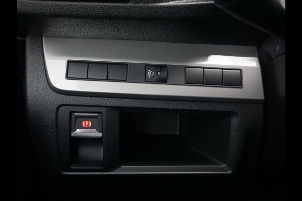 Citroën ë-Jumpy L3 75 kWh | 8 jaar garantie | Navi incl. Apple Carplay | camera | parkeersensoren voor & achter | dodehoekwaarschuwing | rijklaarprijs