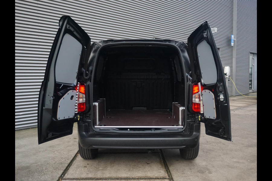 Citroën E-Berlingo L1 50 kWh | 8 jaar garantie | Apple Carplay | achteruitrijcamera | betimmering | rijklaarprijs |
