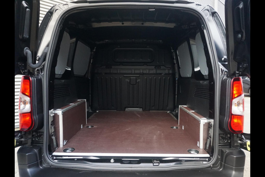 Citroën E-Berlingo L1 50 kWh | 8 jaar garantie | Apple Carplay | achteruitrijcamera | betimmering | rijklaarprijs |