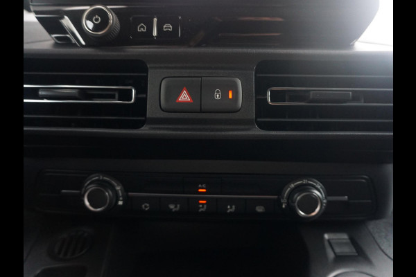 Peugeot e-Partner L1 50 kWh | 0% rente | navi incl. Apple Carplay | rondom zichtcamera | Comfort stoel | parkeersensoren voor & achter