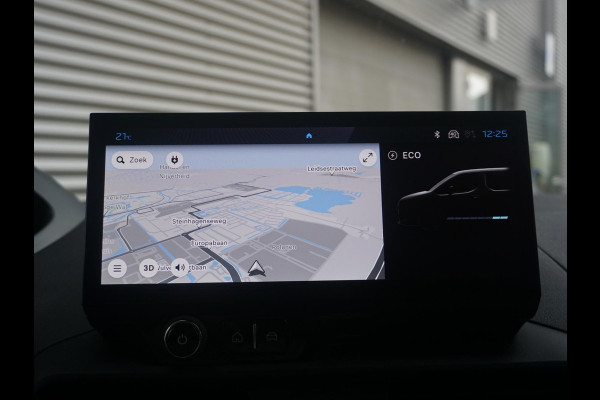 Peugeot e-Partner L1 50 kWh | 0% rente | navi incl. Apple Carplay | rondom zichtcamera | Comfort stoel | parkeersensoren voor & achter