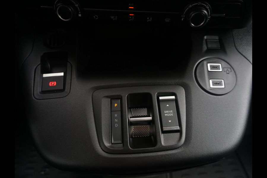 Peugeot e-Partner L1 50 kWh | 0% rente | navi incl. Apple Carplay | rondom zichtcamera | Comfort stoel | parkeersensoren voor & achter