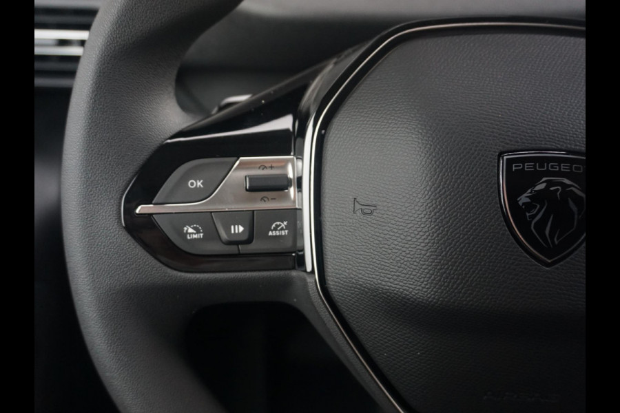 Peugeot e-Partner L1 50 kWh | 0% rente | navi incl. Apple Carplay | rondom zichtcamera | Comfort stoel | parkeersensoren voor & achter
