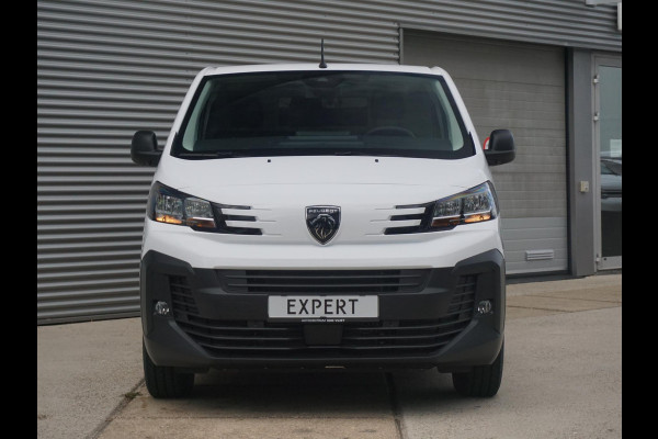 Peugeot e-Expert L3 75 kWh | 8 jaar garantie | navi incl. Apple Carplay | camera | parkeersensoren voor & achter | dodehoekwaarschuwing | rijklaarprijs