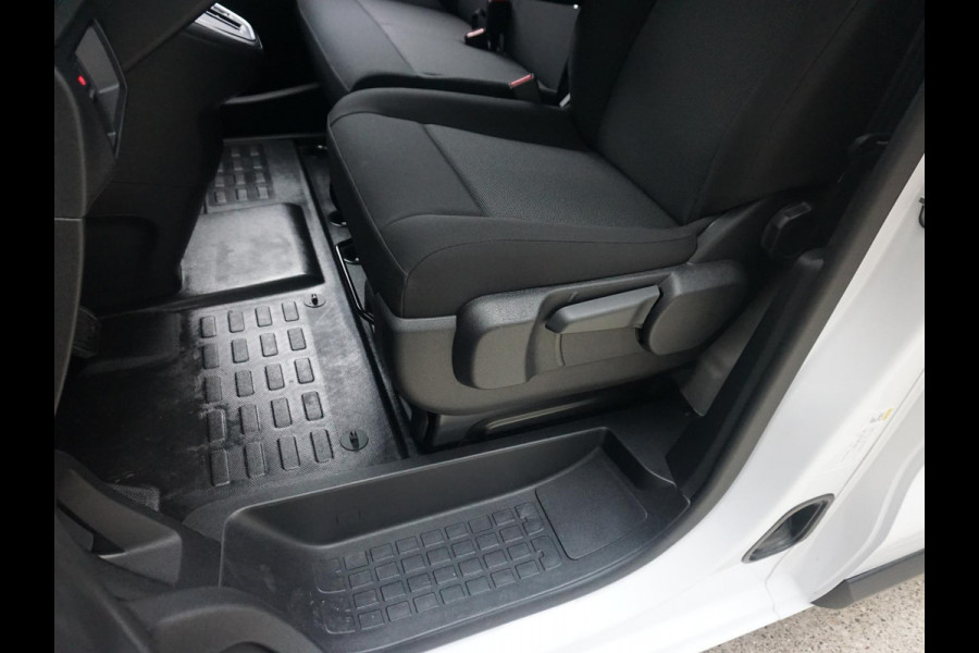 Peugeot e-Expert L3 75 kWh | 8 jaar garantie | navi incl. Apple Carplay | camera | parkeersensoren voor & achter | dodehoekwaarschuwing | rijklaarprijs