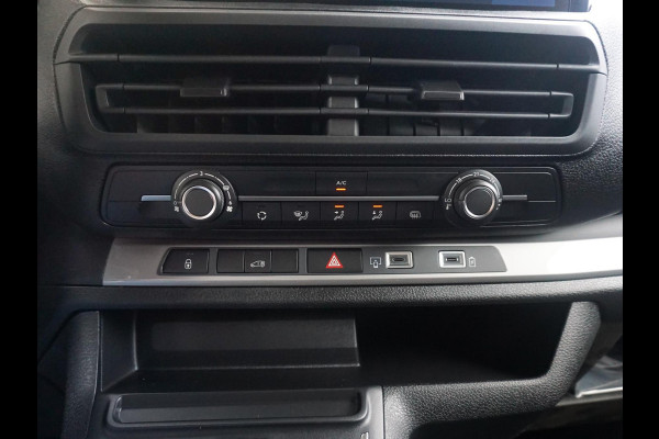 Peugeot e-Expert L3 75 kWh | 8 jaar garantie | navi incl. Apple Carplay | camera | parkeersensoren voor & achter | dodehoekwaarschuwing | rijklaarprijs