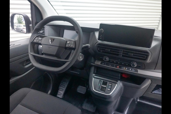 Peugeot e-Expert L3 75 kWh | 8 jaar garantie | navi incl. Apple Carplay | camera | parkeersensoren voor & achter | dodehoekwaarschuwing | rijklaarprijs