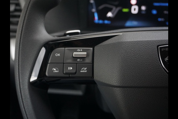 Peugeot e-Expert L3 75 kWh | 8 jaar garantie | navi incl. Apple Carplay | camera | parkeersensoren voor & achter | dodehoekwaarschuwing | rijklaarprijs
