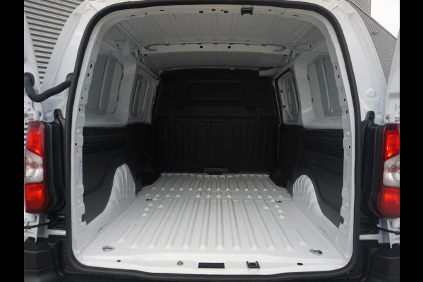 Citroën E-Berlingo L2 50 kWh | 8 jaar garantie | navi incl. Apple Carplay | 2x camera | parkeersensoren voor/achter | rijklaarprijs