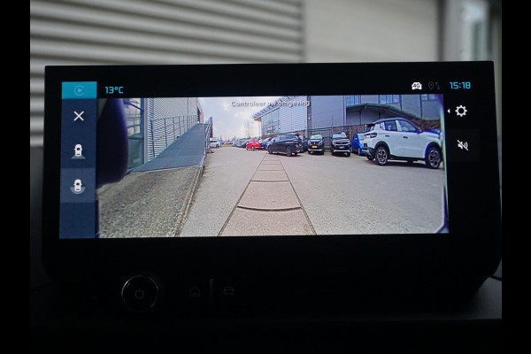 Citroën E-Berlingo L2 50 kWh | 8 jaar garantie | navi incl. Apple Carplay | 2x camera | parkeersensoren voor/achter | rijklaarprijs