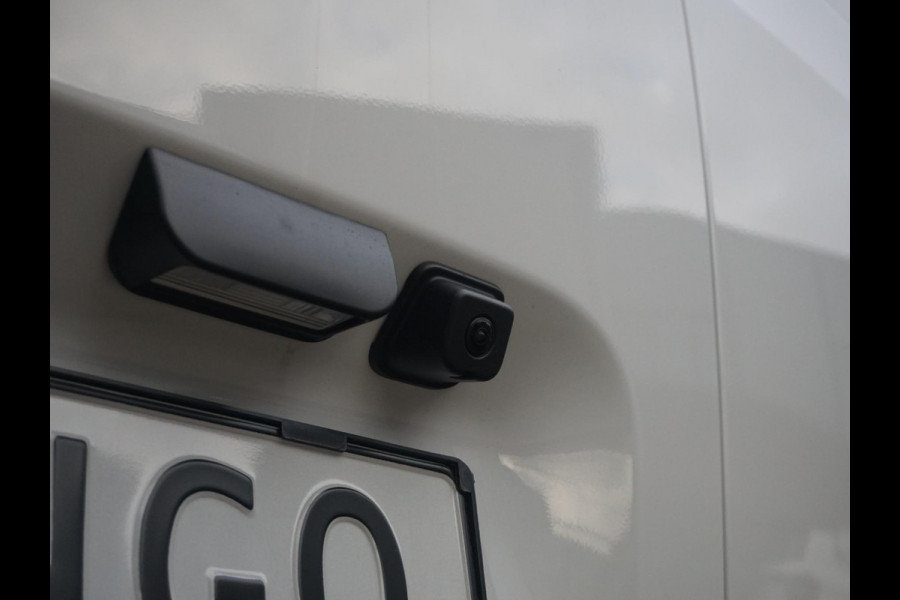 Citroën E-Berlingo L2 50 kWh | 8 jaar garantie | navi incl. Apple Carplay | 2x camera | parkeersensoren voor/achter | rijklaarprijs