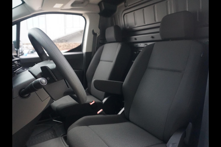 Citroën E-Berlingo L2 50 kWh | 8 jaar garantie | navi incl. Apple Carplay | 2x camera | parkeersensoren voor/achter | rijklaarprijs