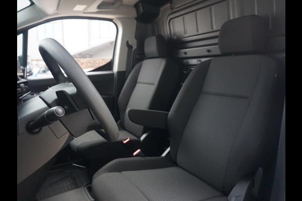 Citroën E-Berlingo L2 50 kWh | 8 jaar garantie | navi incl. Apple Carplay | 2x camera | parkeersensoren voor/achter | rijklaarprijs