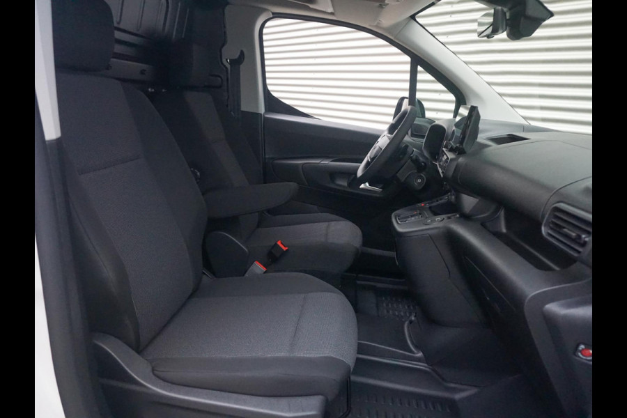 Citroën E-Berlingo L2 50 kWh | 8 jaar garantie | navi incl. Apple Carplay | 2x camera | parkeersensoren voor/achter | rijklaarprijs