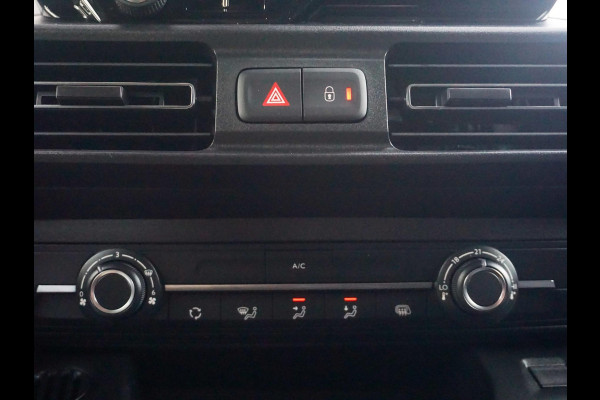Citroën E-Berlingo L2 50 kWh | 8 jaar garantie | navi incl. Apple Carplay | 2x camera | parkeersensoren voor/achter | rijklaarprijs