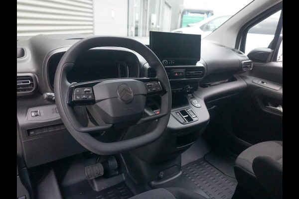 Citroën E-Berlingo L2 50 kWh | 8 jaar garantie | navi incl. Apple Carplay | 2x camera | parkeersensoren voor/achter | rijklaarprijs