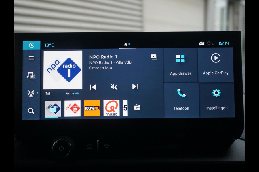 Citroën E-Berlingo L2 50 kWh | 8 jaar garantie | navi incl. Apple Carplay | 2x camera | parkeersensoren voor/achter | rijklaarprijs