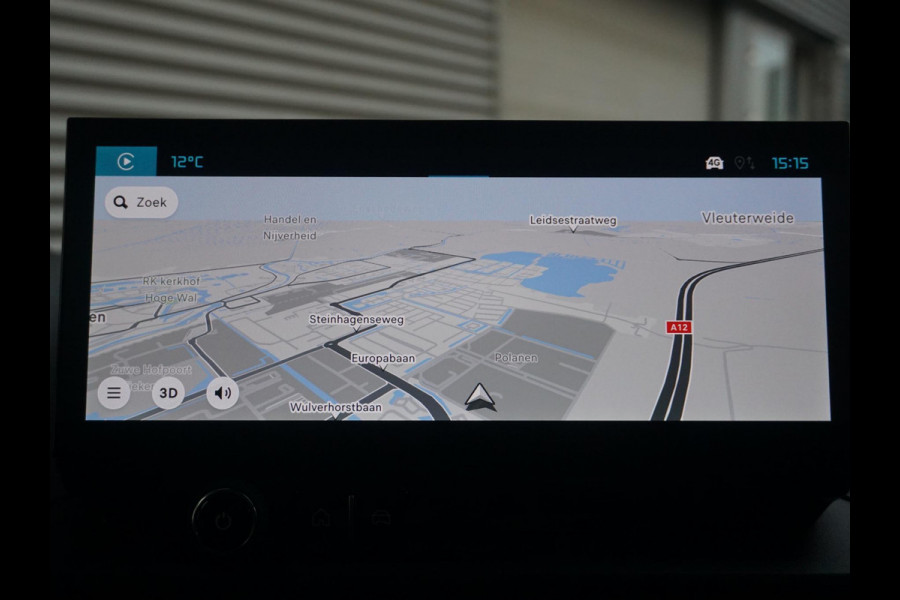 Citroën E-Berlingo L2 50 kWh | 8 jaar garantie | navi incl. Apple Carplay | 2x camera | parkeersensoren voor/achter | rijklaarprijs