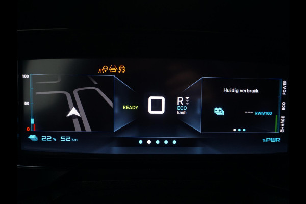 Citroën E-Berlingo L2 50 kWh | 8 jaar garantie | navi incl. Apple Carplay | 2x camera | parkeersensoren voor/achter | rijklaarprijs