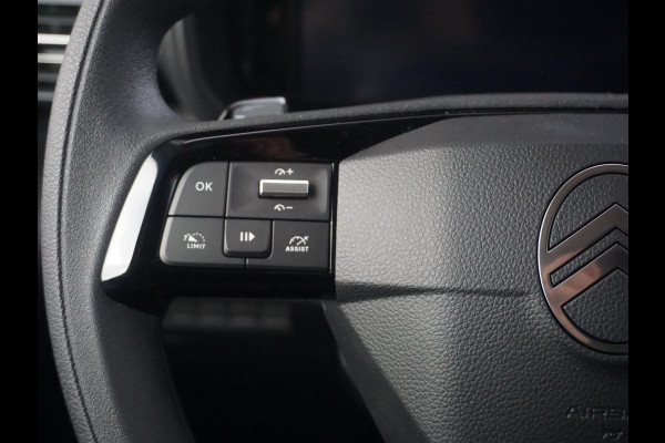 Citroën E-Berlingo L2 50 kWh | 8 jaar garantie | navi incl. Apple Carplay | 2x camera | parkeersensoren voor/achter | rijklaarprijs