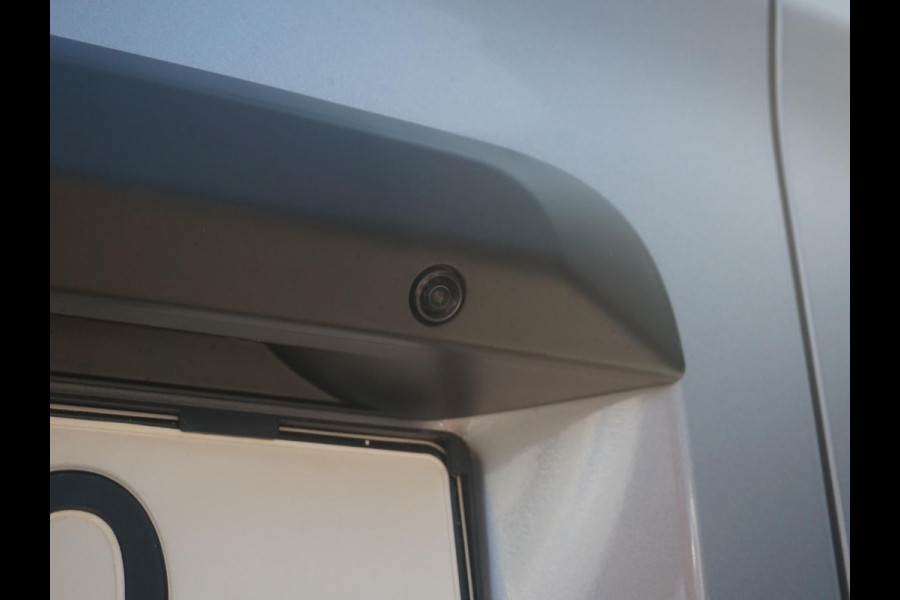 Opel Vivaro Electric L3 75 kWh | 0% rente | Apple Carplay | camera | parkeersensoren voor & achter | dodehoekwaarschuwing | Comfort tussenschot
