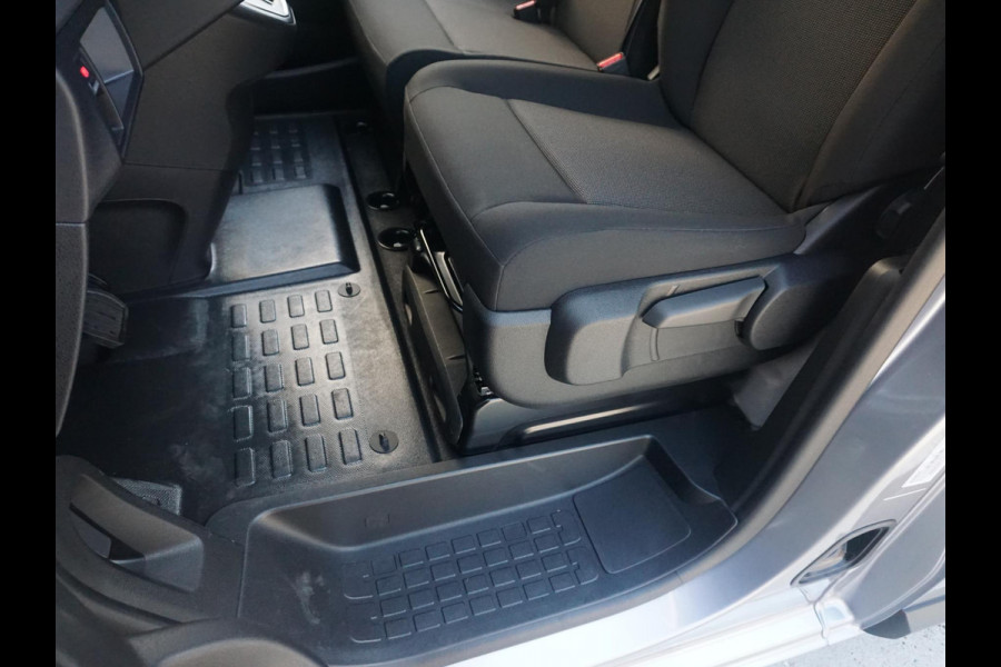 Opel Vivaro Electric L3 75 kWh | 0% rente | Apple Carplay | camera | parkeersensoren voor & achter | dodehoekwaarschuwing | Comfort tussenschot