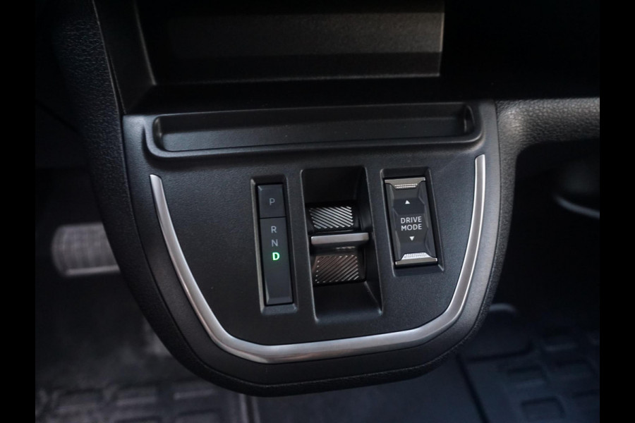 Opel Vivaro Electric L3 75 kWh | 0% rente | Apple Carplay | camera | parkeersensoren voor & achter | dodehoekwaarschuwing | Comfort tussenschot