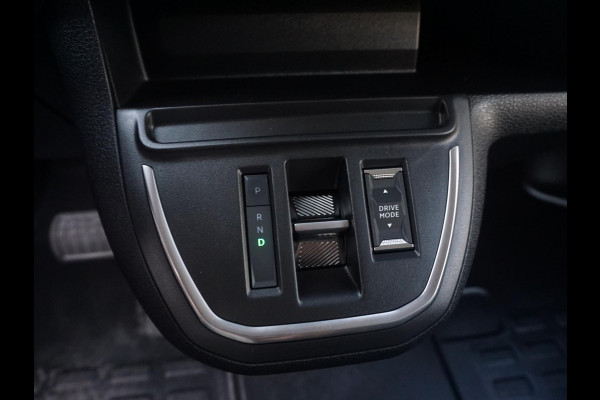 Opel Vivaro Electric L3 75 kWh | 0% rente | Apple Carplay | camera | parkeersensoren voor & achter | dodehoekwaarschuwing | Comfort tussenschot