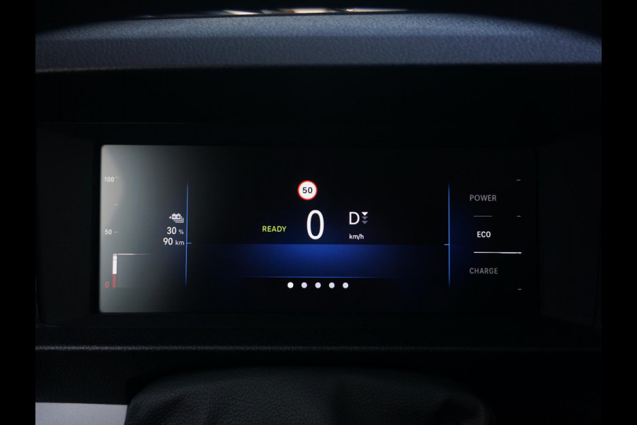 Opel Vivaro Electric L3 75 kWh | 0% rente | Apple Carplay | camera | parkeersensoren voor & achter | dodehoekwaarschuwing | Comfort tussenschot