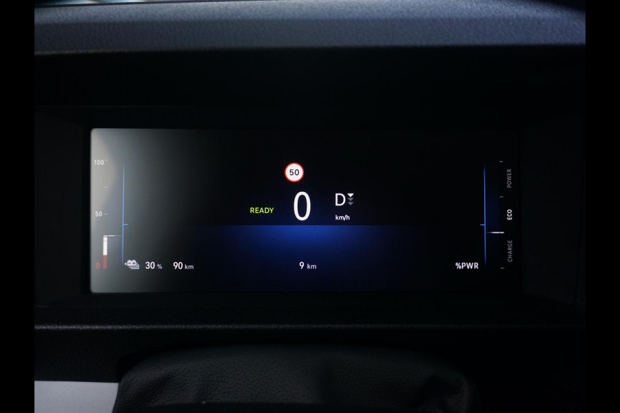 Opel Vivaro Electric L3 75 kWh | 0% rente | Apple Carplay | camera | parkeersensoren voor & achter | dodehoekwaarschuwing | Comfort tussenschot