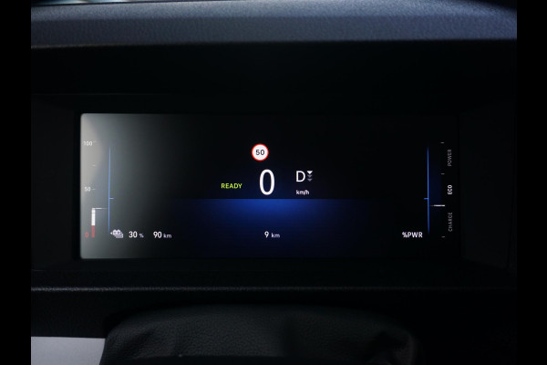 Opel Vivaro Electric L3 75 kWh | 0% rente | Apple Carplay | camera | parkeersensoren voor & achter | dodehoekwaarschuwing | Comfort tussenschot